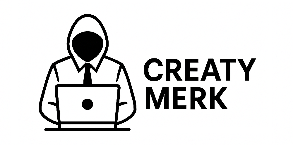 Creatymerk - Desarrollamos tu página web
